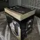 Pod-drevet espressomaskin for 60 mm kapsler bilde 1