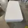 Habszivacs matracok 90 x 200 x 17, vákuumcsomagolás kép 1