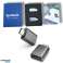 Adaptateur USB-C vers USB Syntech (paquet de 2) compatible avec MacBook et Plus photo 8
