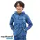 Marque la plus populaire pour les enfants LOSAN. Vêtements pour enfants en vrac. Saison printanière. photo 4