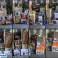 Restituisci prodotti Amazon (~200 pezzi) al netto di 5.990 euro/contenitore (solo in un lotto!) elettrodomestici per la casa e la cucina, ecc. foto 4
