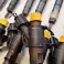 Vstřikovací vstřikovač Bosch Piezo 0445116046 НURT VOLVO fotka 4