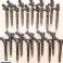 Injeksjonsinjektor Denso НURT 23670-0E070 2367009560 bilde 3