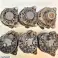 НURT generatorius FORD Mondeo 2.0 TDCi 0121615028 0986081190 nuotrauka 4