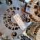 НURT Lichtmaschine VALEO BMW 12317802619 FG18S019 НURT Bild 2