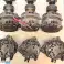 Lichtmaschine НURT 0121615008 FORD GALAXY MONDEO S-MAX 1.8 TDCi Bild 1