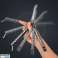 C88 BUTTERFLY TRAININGSMESSER Bild 2