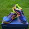 Chaussures de sport d’intérieur Mizuno Authentic Trainers Nouveau véritable Handball Badminton Netball photo 1