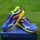 Chaussures de sport d’intérieur Mizuno Authentic Trainers Nouveau véritable Handball Badminton Netball photo 3