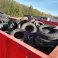 PNEUS pour voitures particulières et bus mixtes, haute disponibilité, prix attractif ! photo 2