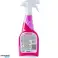 The Pink Stuff Laundry Oxi Détachant Tissu Détachant Spray 500ml photo 3