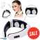 Masseur de cou électrique à impulsion cervicale SH-208, SKU : 114 (Stock en Pologne) photo 1