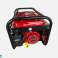 Hüttemberg Générateur Professionnel H8500W photo 4