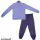 Trainingsanzüge Kleidung Großhandel Adidas Puma Kinder Kinder Neue Authentische Trainingsanzug Bild 3