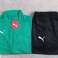 Trainingsanzüge Kleidung Großhandel Adidas Puma Kinder Kinder Neue Authentische Trainingsanzug Bild 4