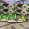 Ulker Dubai Chocolat 93g aux Pistaches et Cataif photo 3