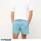 Herenshorts Batch (Categorie A) – Vanaf 20 stuks, magazijn in Wiesbaden, snelle wereldwijde verzending foto 1