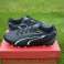 Puma Kinder Fußballschuhe Neue Original Schuhe Fußball Stollen Footy Bild 5