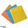 Chiffons buvards Grande SUNNY – un set de 3 pièces pour de grandes surfaces et une efficacité maximale photo 3