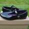 Kinderen Schoolschoenen Clarks Groothandel Schoeisel Zwart Formeel Nieuw Authentiek Schoen foto 2
