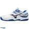 Scarpe da tennis all'ingrosso scarpe da ginnastica ASICS Mizuno Court Calzature Genuino Nuovo foto 1