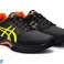 Scarpe da tennis all'ingrosso scarpe da ginnastica ASICS Mizuno Court Calzature Genuino Nuovo foto 3