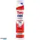 Theramed Zahnpasta Deutsche Tube mit stehender Pumpe 100 ml Mix Bild 1