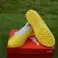 Kinderen Puma Voetbalschoenen Ultra Play Turf Boots Nieuwe Echte Groothandel Voetbal foto 2