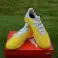 Kinderen Puma Voetbalschoenen Ultra Play Turf Boots Nieuwe Echte Groothandel Voetbal foto 4