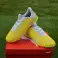 Kinderen Puma Voetbalschoenen Ultra Play Turf Boots Nieuwe Echte Groothandel Voetbal foto 5