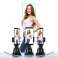 360 HOLDER TREPPIEDE PHONE FACE TRACKING Gimbal, SKU: 044 (Stock in Polonia) foto 5