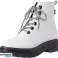 CHAUSSURES ET BOTTES FEMMES TAMARIS, Chaussures femme sandales en stock couleurs et modèles assortis photo 5