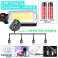 WORKSHOP LAMP 3IN1 LED COB BATTERY SKU:103 (Stock in Poland) image 3