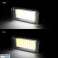 WORKSHOP LAMP 3IN1 LED COB BATTERY SKU:103 (Stock in Poland) image 4