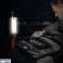 WORKSHOP LAMP 3IN1 LED COB BATTERY SKU:103 (Stock in Poland) image 5