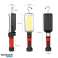 WORKSHOP LAMP 3IN1 LED COB BATTERY SKU:103 (Stock in Poland) image 1