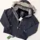 050127 mix of branded jackets of the 2nd category. Wide range of models, colours and sizes image 1