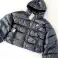 050127 mix of branded jackets of the 2nd category. Wide range of models, colours and sizes image 5