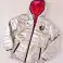 050127 mix of branded jackets of the 2nd category. Wide range of models, colours and sizes image 3