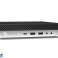 16x Usado HP EliteDesk Mini 705 G4 Ryzen 5 2400G Pro 8GB 256SSD Tiny Win11 A Mini PC foto 2