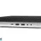 16x Usado HP EliteDesk Mini 705 G4 Ryzen 5 2400G Pro 8GB 256SSD Tiny Win11 A Mini PC foto 1