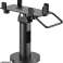 PTM-05 POS Swiwel Supporto per carte di credito universale foto 1