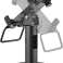 PTM-05 POS Swiwel Supporto per carte di credito universale foto 2