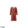 Robe d'été motif léopard robe de plage robe de soirée robe de vacances décontractée robe de loisirs tailles mixtes photo 4