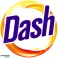 Dash Frische Gel Lavant Vêtements Couleur Universelle 100 lavages 5l photo 5