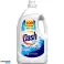 Dash Frische Gel Lavant Vêtements Couleur Universelle 100 lavages 5l photo 4