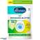 Dr Beckmann WC Reinigungs-Blatter Magic Toilet Nettoyage Feuilles Océan Citrus Mix 20pcs photo 4