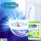 Dr Beckmann WC Reinigungs-Blatter Magic Toilet Nettoyage Feuilles Océan Citrus Mix 20pcs photo 3