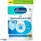 Dr Beckmann WC Reinigungs-Blatter Magic Toilet Nettoyage Feuilles Océan Citrus Mix 20pcs photo 1