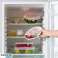 Couvercles de conservation des aliments en silicone SILICAPS photo 1